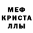 Меф кристаллы Yuran Turbo